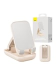 Baseus Folding Phone Stand (baby pink)