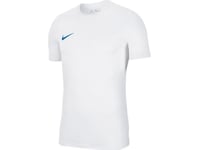 Nike T-Shirt Nike Park Vii Bv6708-102: Storlek - L (183Cm)