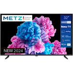 Metz 32MTD6000YUK 32 Inch DLED HD Smart TV 2024