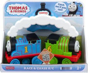 Thomas and Friends - Race & Chase Thomas RC