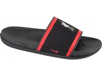 Nike Nike Liverpool Fc Slide Fz3189-001 Sort 41