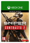 Sniper Ghost Warrior Contracts 2