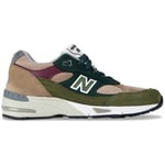 Baskets New Balance  M991NTG  - MADE IN ENGLAND