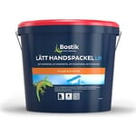 BOSTIK VÄGGSPACKEL/LÄTT HANDSPACKEL LH 5L