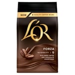 L'OR Espresso Forza Coffee Beans 200g Intensity 9