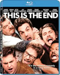 This Is The End Bluray