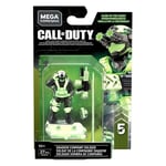 Mega Bloks Construx Call of Duty Heroes Series 5 GFW73 Shadow Company Soldier