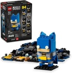 40748 BricHeadz Batman 8 in 1 Lego