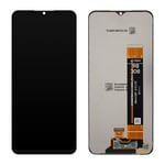 Samsung Galaxy A13 4G / M13 Touch Screen Digitizer Assembly LCD Display Black