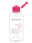 Bioderma Sensibio H2O Micellarvann m/pumpe, 850 ml
