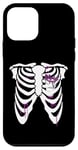 iPhone 12 mini Lean, Purple Drank, Dirty Double cup, Lean Line Bones rib Case