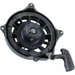 Lanceur pour moteur thermique,Lanceur pour tondeuse à gazon Briggs & Stratton 497680, remplaçant les références Oregon 31-068 et Rotary 12368.