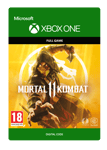 Mortal Kombat 11