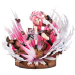 MEGAHOUSE Naruto Gals Dlx Haruno Sakura V.3 Statue