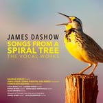 Diverse Artister  Songs From A Spiral Tree  CD