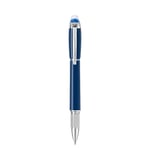 Montblanc StarWalker Blue Planet Precious Resin Fineliner