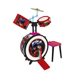 Reig 2676 Lady Bug Set Batterie