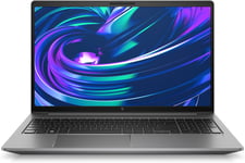 HP ZBook Power 15.6 G10 Mobile workstation 39.6 cm (15.6") Touchscreen Full HD Intel® Core™ i7 i7-13700H 16 GB DDR5-SDRAM 512 GB