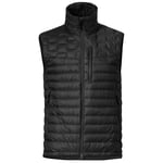 Dunvest til herre M Bergans Magma LT Down Vest M M 91