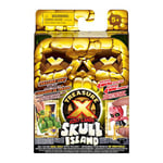 Figurine Trésor X Chasse au trésor Skull Island