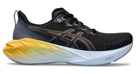 Asics Novablast 4 - homme - noir