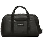 Sac de voyage Tommy Hilfiger  Sac de sport/voyage  ref_50081 Noir 49*30*23