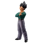 Ichibansho Figure Dragon Ball Z – Vegeta (Duel to The Future), Bandai Spirits Masterlise Statue de collection