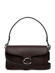 Coach Tabby Shoulder Bag 26 Brun