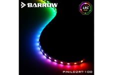 Barrow LED stripe, 100 cm, adresserbar RGB, LRC 2.0, 5 Volt
