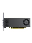 Arc A310 LUMA - 4GB GDDR6 RAM - Grafikkort