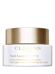 Clarins Nutri-Lumière Day Cream SPF 15, 50ml