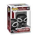 Funko Pop! Marvel: Gamerverse - Spider-Man 2: Black Suit Harry Osbor (US IMPORT)