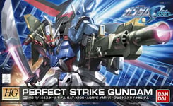 BANDAI Gunpla High Grade Hg 1/144 Gundam Perfect Strike