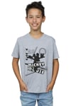 Mickey Mouse Always And Forever T-Shirt