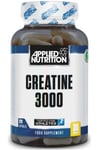 Applied Nutrition - Creatine 3000, 120 caps