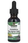 Nature's Answer - Chasteberry Vitex Agnus Castus (30 ml)