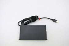 Lenovo Legion AC Adapter Slim (02DL142), 230W, 20V, 3P, WW, DEL