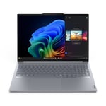 Lenovo ThinkBook 16 G7 Snapdragon X Plus 32GB 512GB 16"