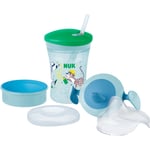 NUK Learn to Drink Set set for children Boy