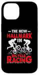 iPhone 14 The New Hallmark In Bicycle Racing Case