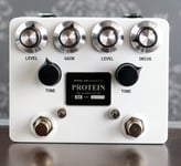 The Protein Dual Overdrive V3 White