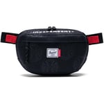 Sac Herschel  Nineteen Independent Multi Cross