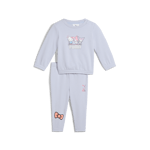 Hello Kitty & Friends Minicats Crew Set INF TR, joggingdress, barn