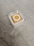 Brand New Sealed Apple iPod Shuffle 2gb 4th Generation A1373 - Gold