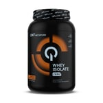 QNT Metapure Whey Isolate Zero Chocolate Hazelnut Poudre 908 g