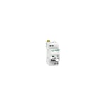 Schneider Electric - idpn Vigi disjoncteur différentiel 1P+N 4,5kA 16A 30mA courbe c - A9D34616