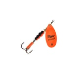 Spinner MEPPS AGLIA FLUO-5 13,0g, oranssi