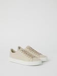 Björn Borg Womens Leather Sneakers Sl100 Beige, 38