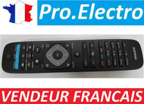 télécommande remote control TV Philips 32-65inch 1408001690 398GR8BDLNTPHT