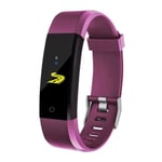 Smart Bracelet Color Screen Fitness Watch Sport Z
